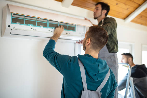  Golden Meadow, LA HVAC Pros