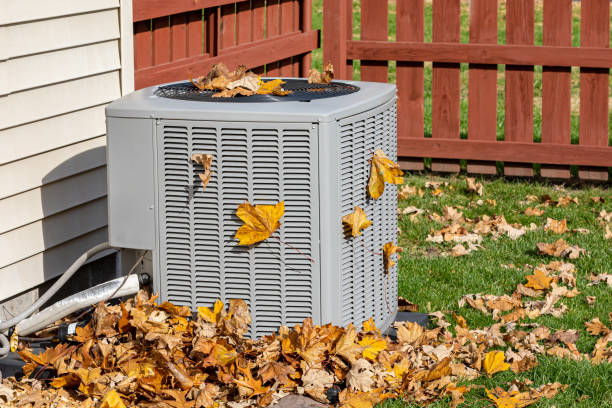 Golden Meadow, LA HVAC Company
