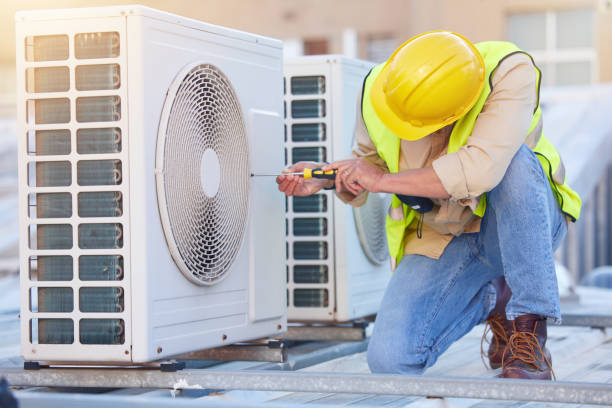 Best Geothermal HVAC Systems in Golden Meadow, LA