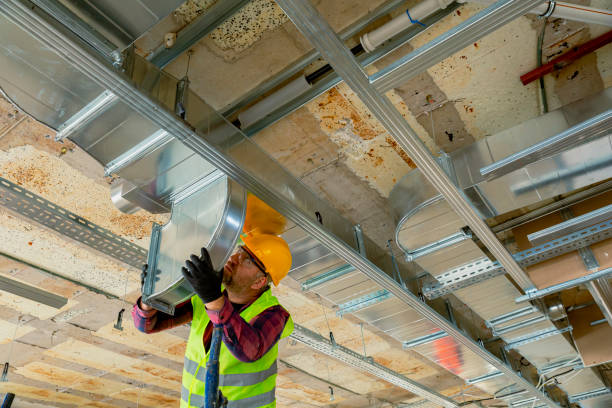 Best Residential HVAC in Golden Meadow, LA