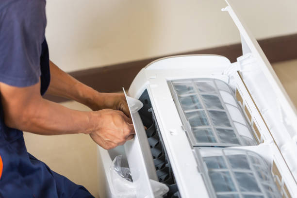 Best Commercial HVAC in Golden Meadow, LA