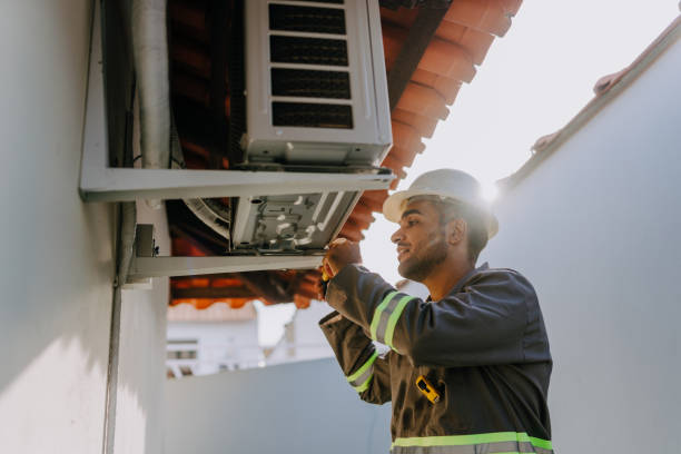Best Ductless Mini-Split Systems in Golden Meadow, LA
