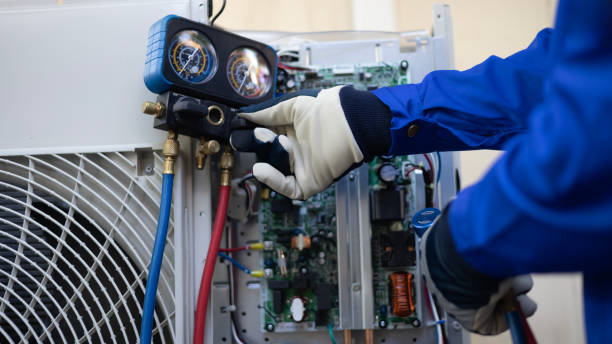 Best HVAC Consulting and Engineering in Golden Meadow, LA