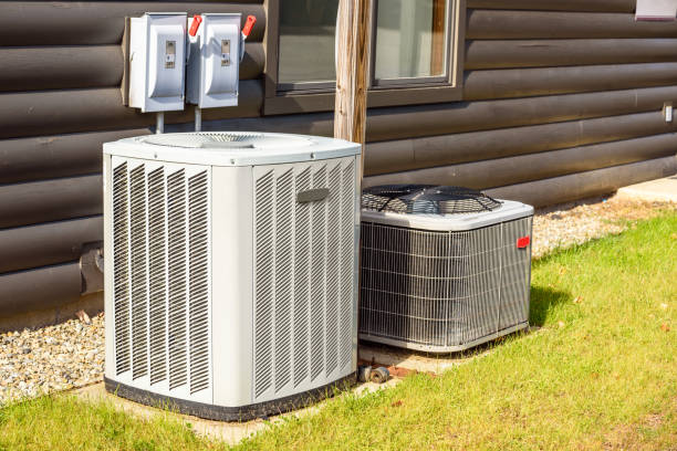 Best Residential HVAC in Golden Meadow, LA