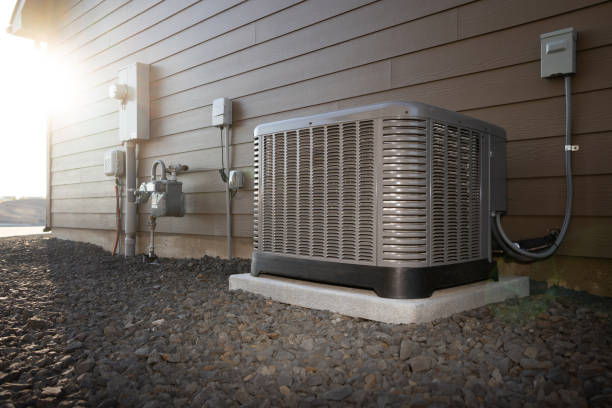 Best HVAC Financing and Leasing in Golden Meadow, LA